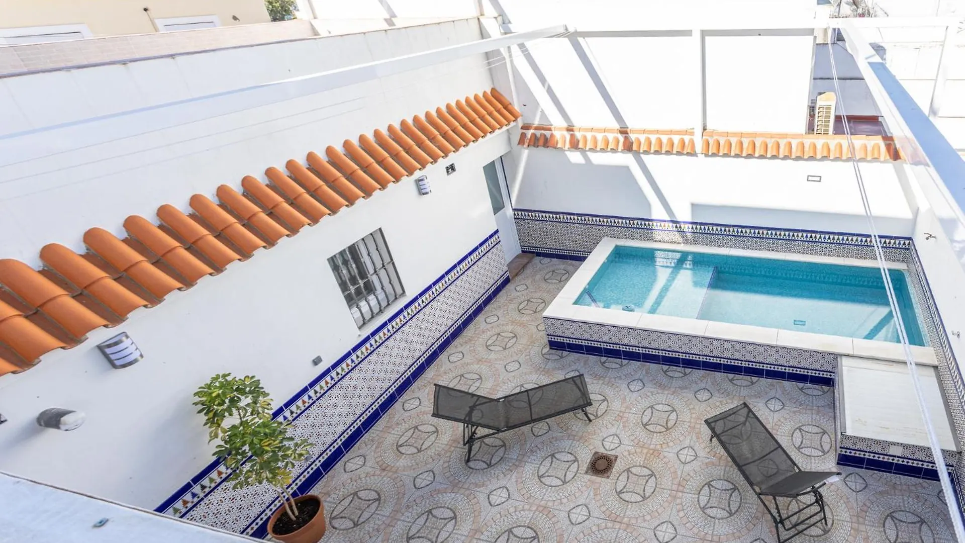 La Posada De Italica Santiponce
