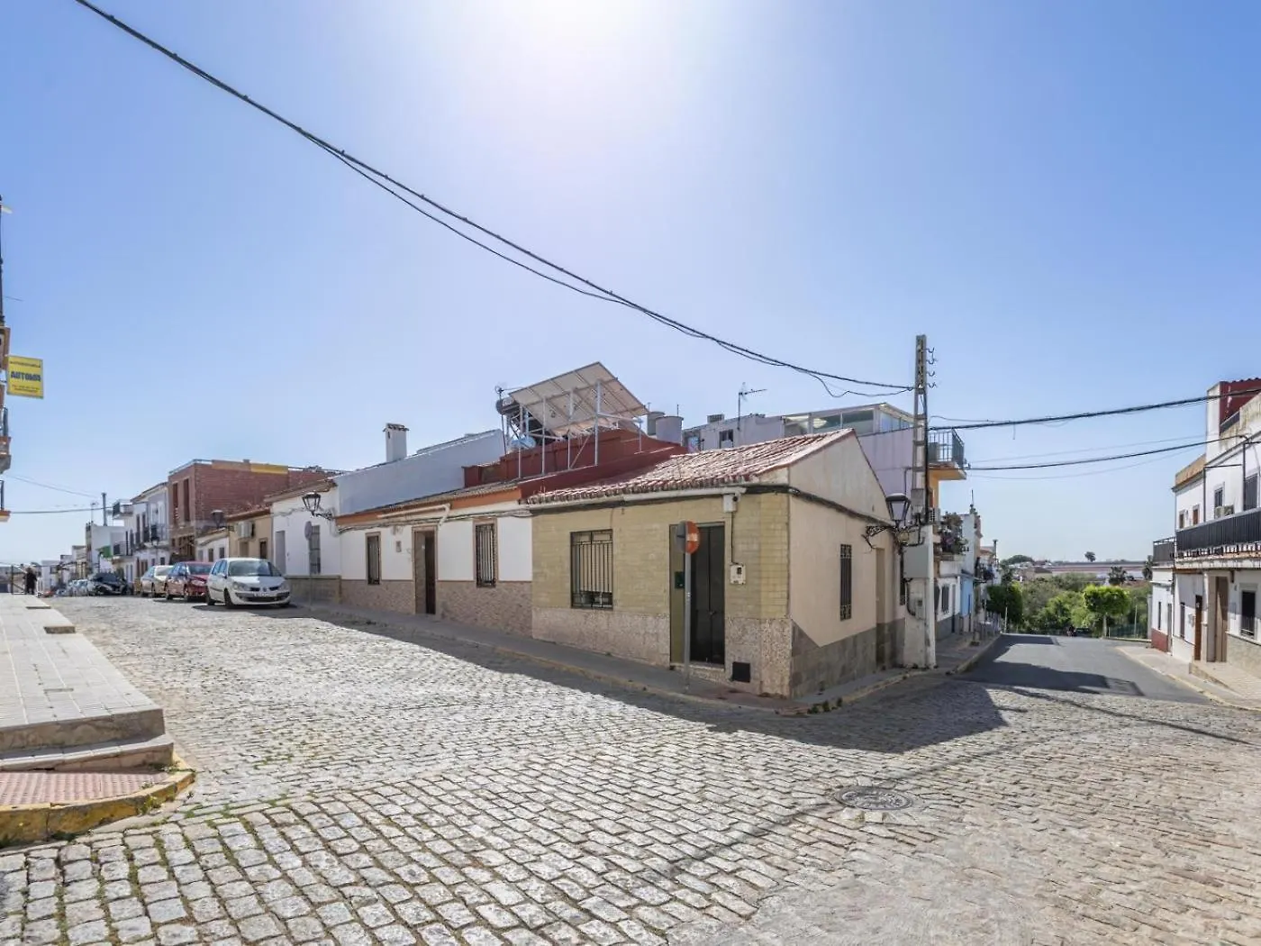 Prázdninový dům La Posada De Italica Santiponce
