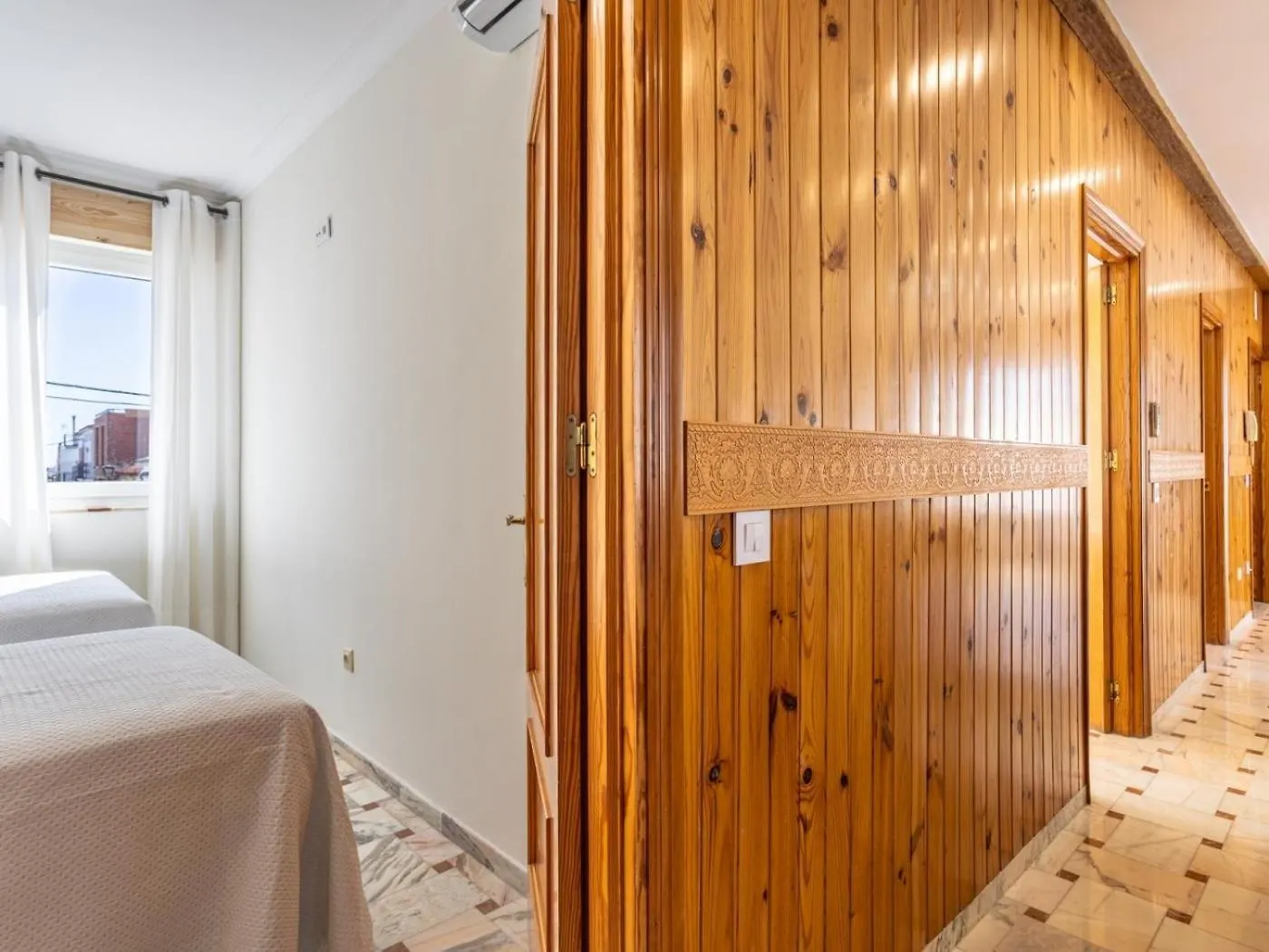 La Posada De Italica Santiponce 0*,  Španělsko