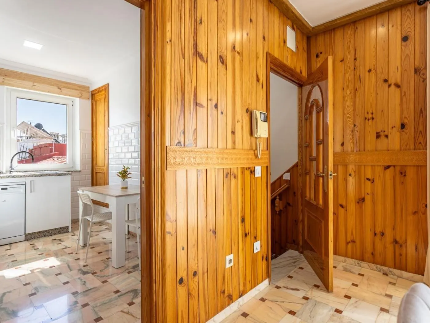 Prázdninový dům La Posada De Italica Santiponce