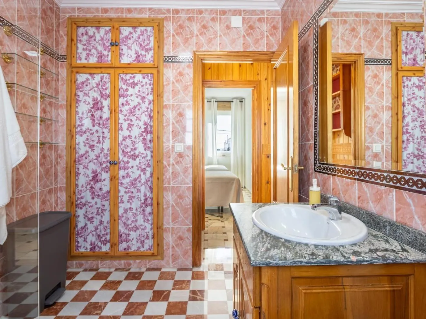 Prázdninový dům La Posada De Italica Santiponce