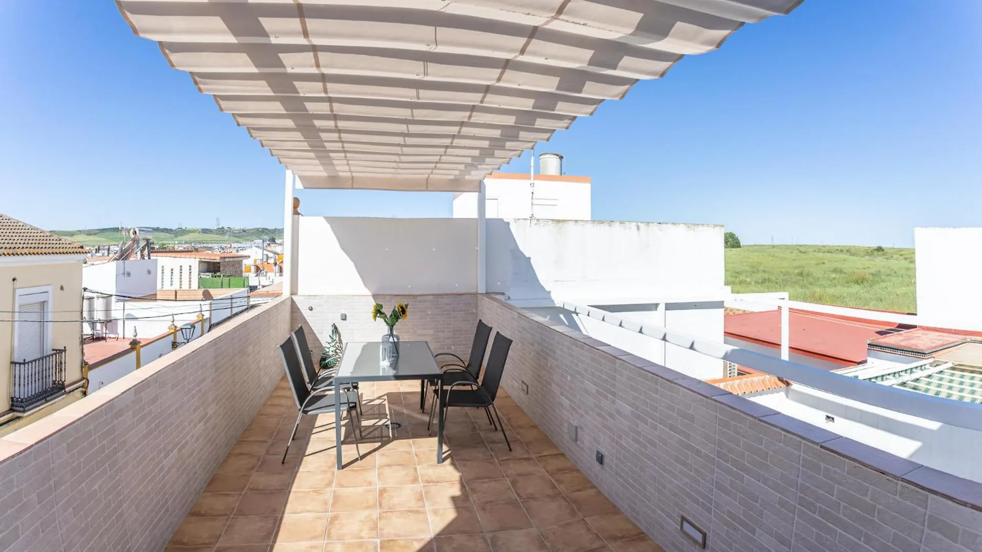 La Posada De Italica Santiponce