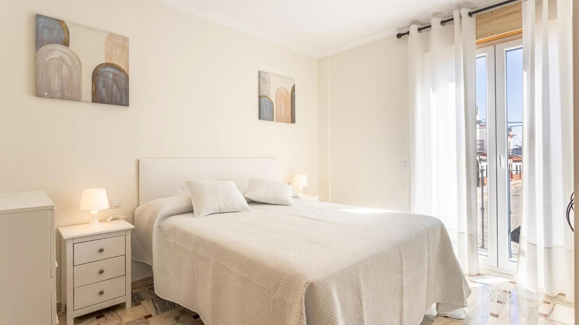 Prázdninový dům La Posada De Italica Santiponce