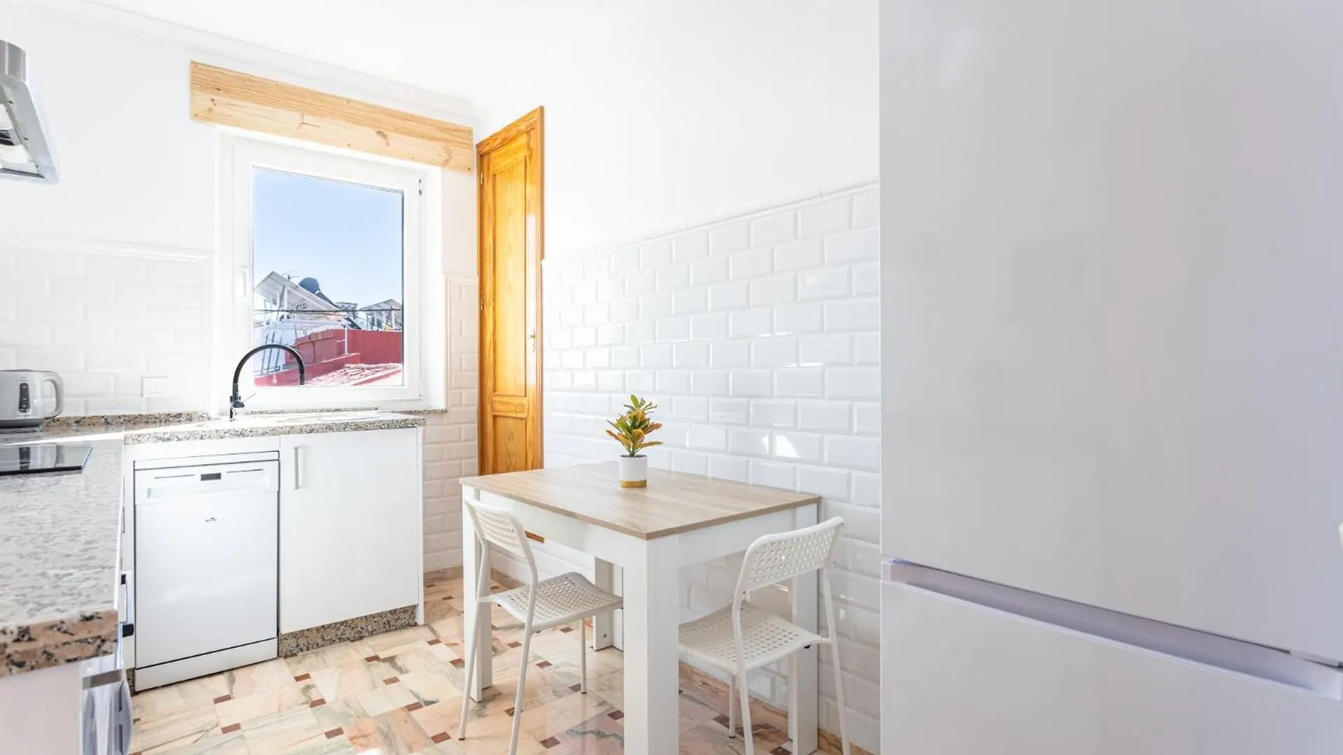 Prázdninový dům La Posada De Italica Santiponce Španělsko