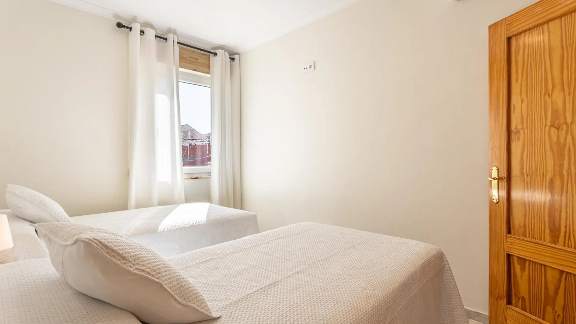 Prázdninový dům La Posada De Italica Santiponce Španělsko