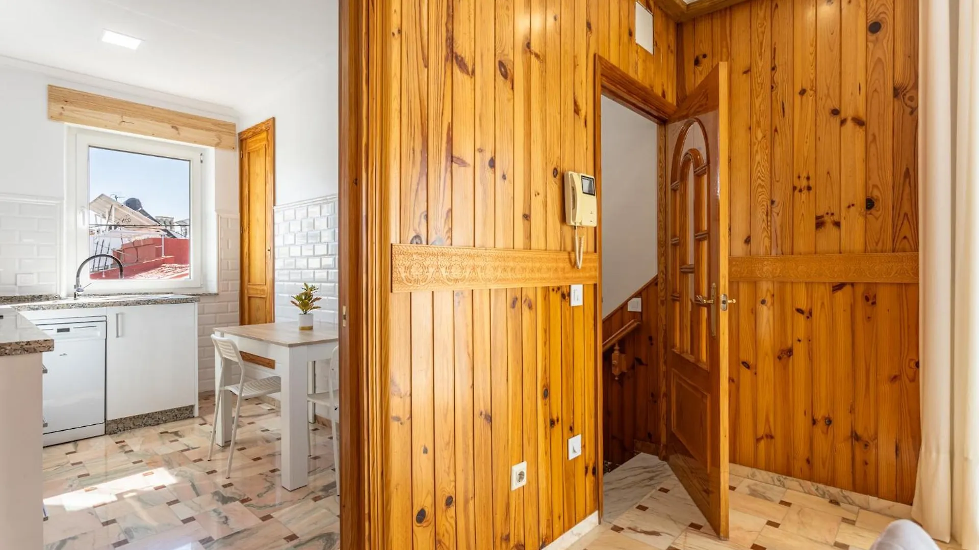 La Posada De Italica Santiponce Prázdninový dům