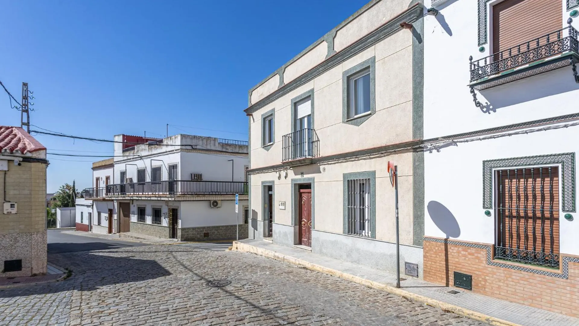 La Posada De Italica Santiponce